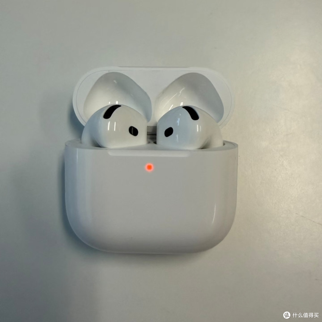 AirPods 5标准版|9月苹果新品上手,优缺点坦白局