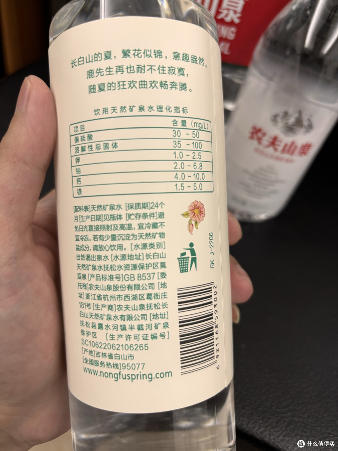 七分水三分茶，好茶配好水！
