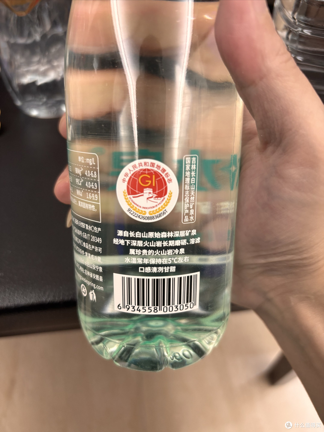 七分水三分茶，好茶配好水！
