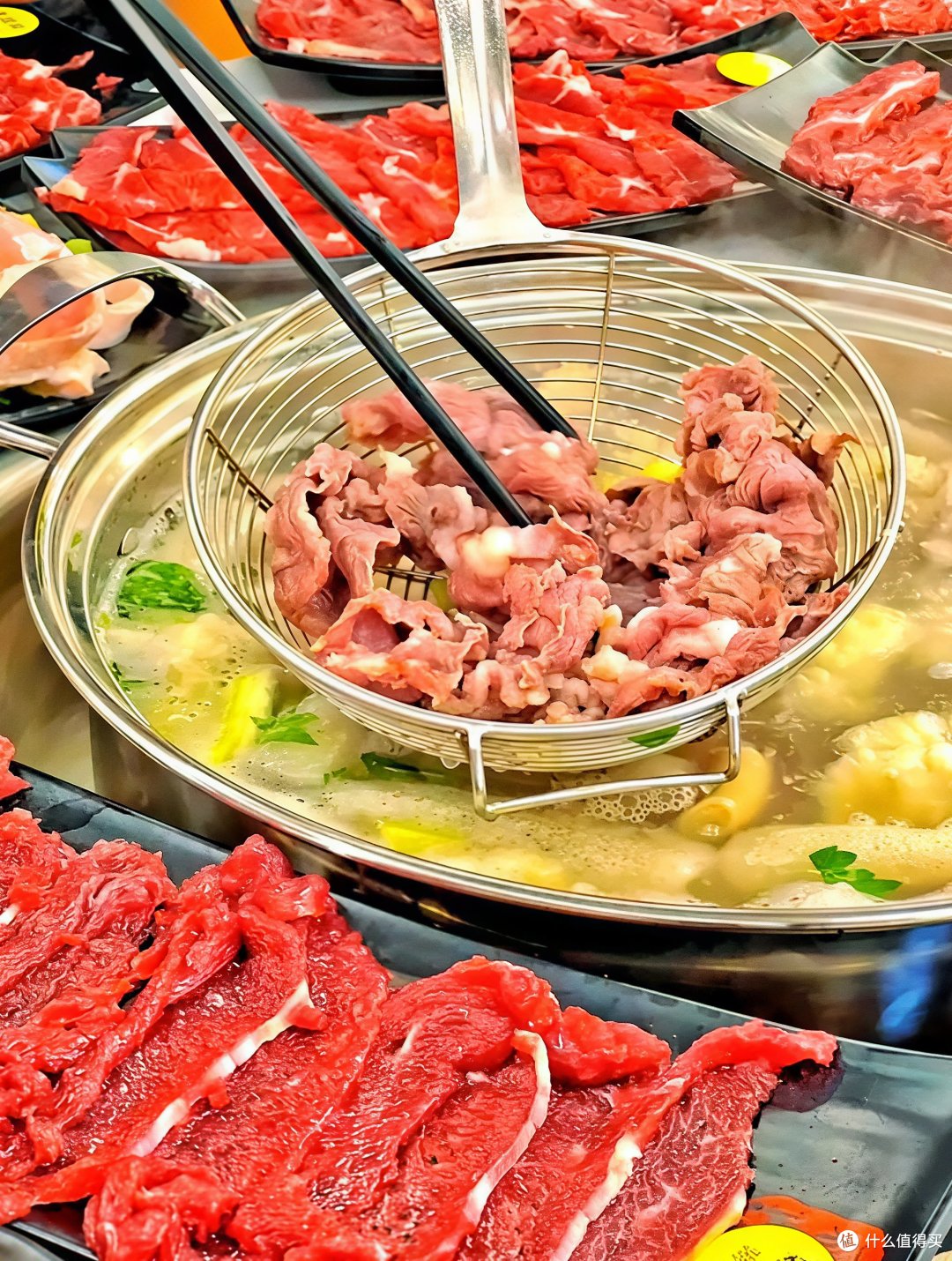 中国火锅谁是“第一”?天冷了,吃火锅你会选择吃哪里的?