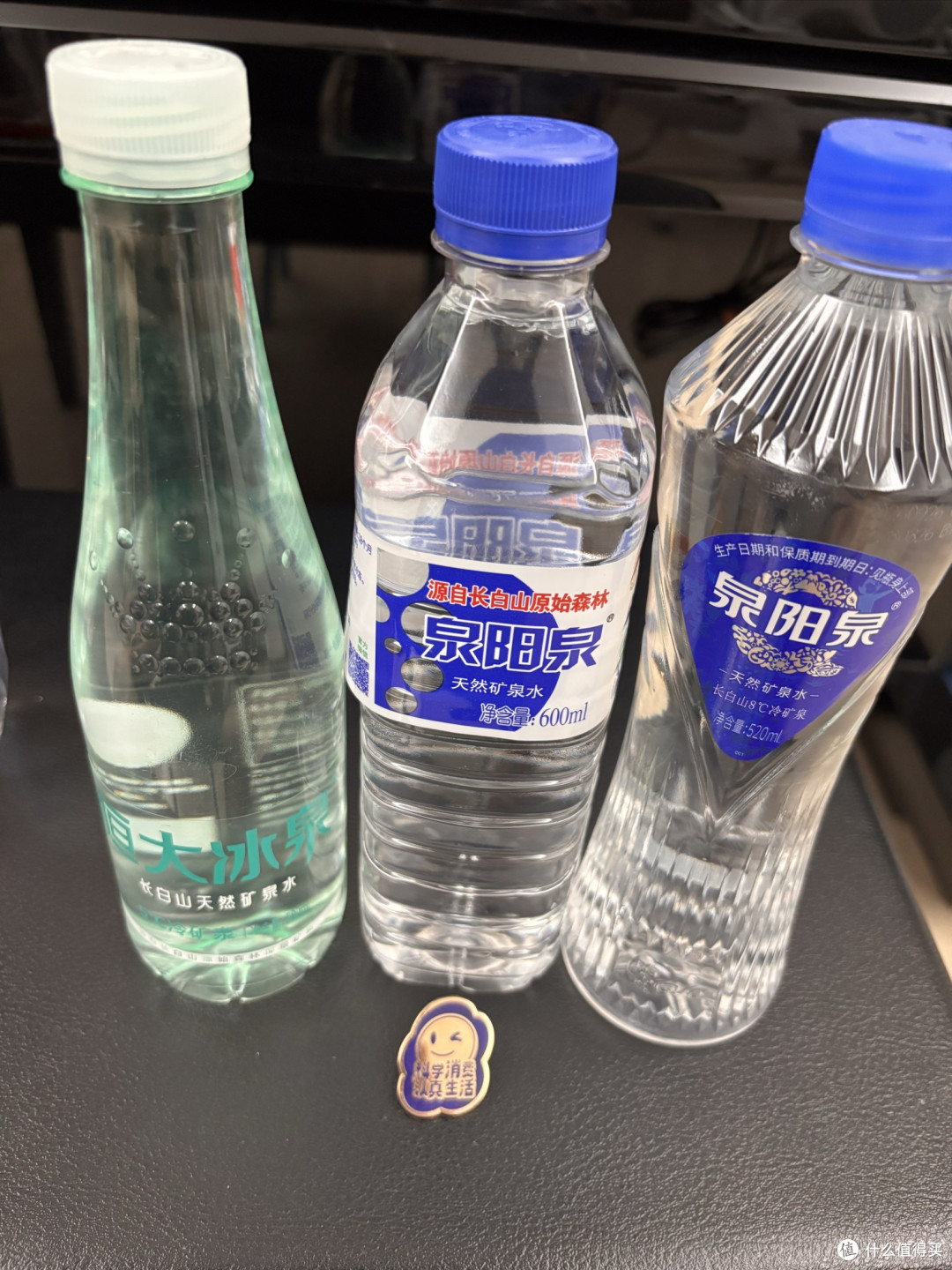 七分水三分茶，好茶配好水！