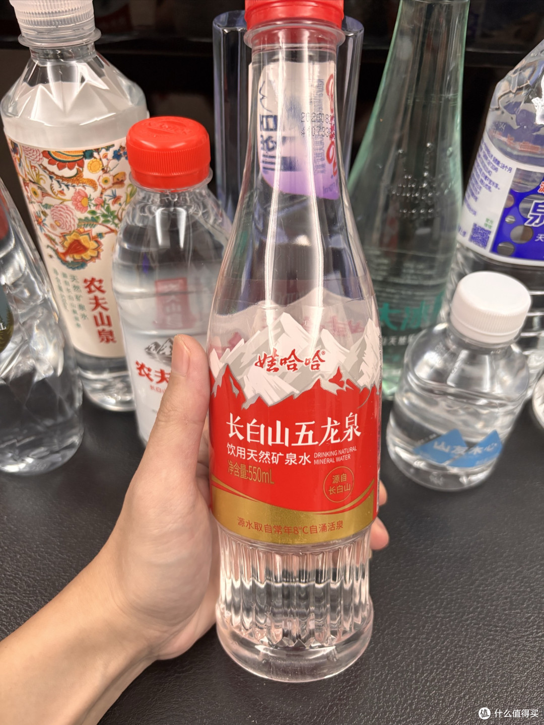 七分水三分茶，好茶配好水！