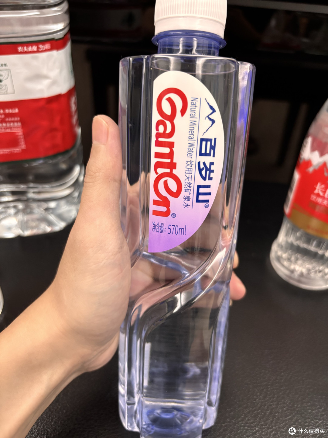 七分水三分茶，好茶配好水！