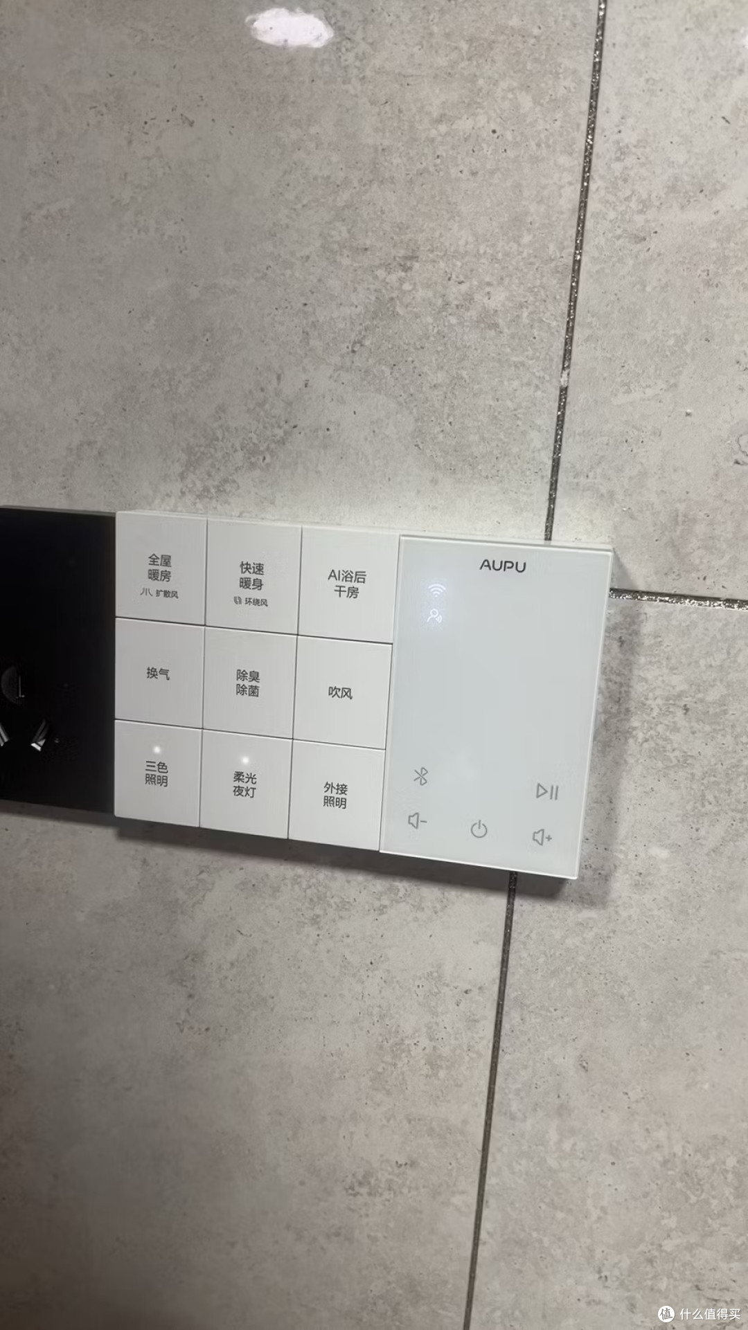 告别头热脚冷,这款浴霸真香