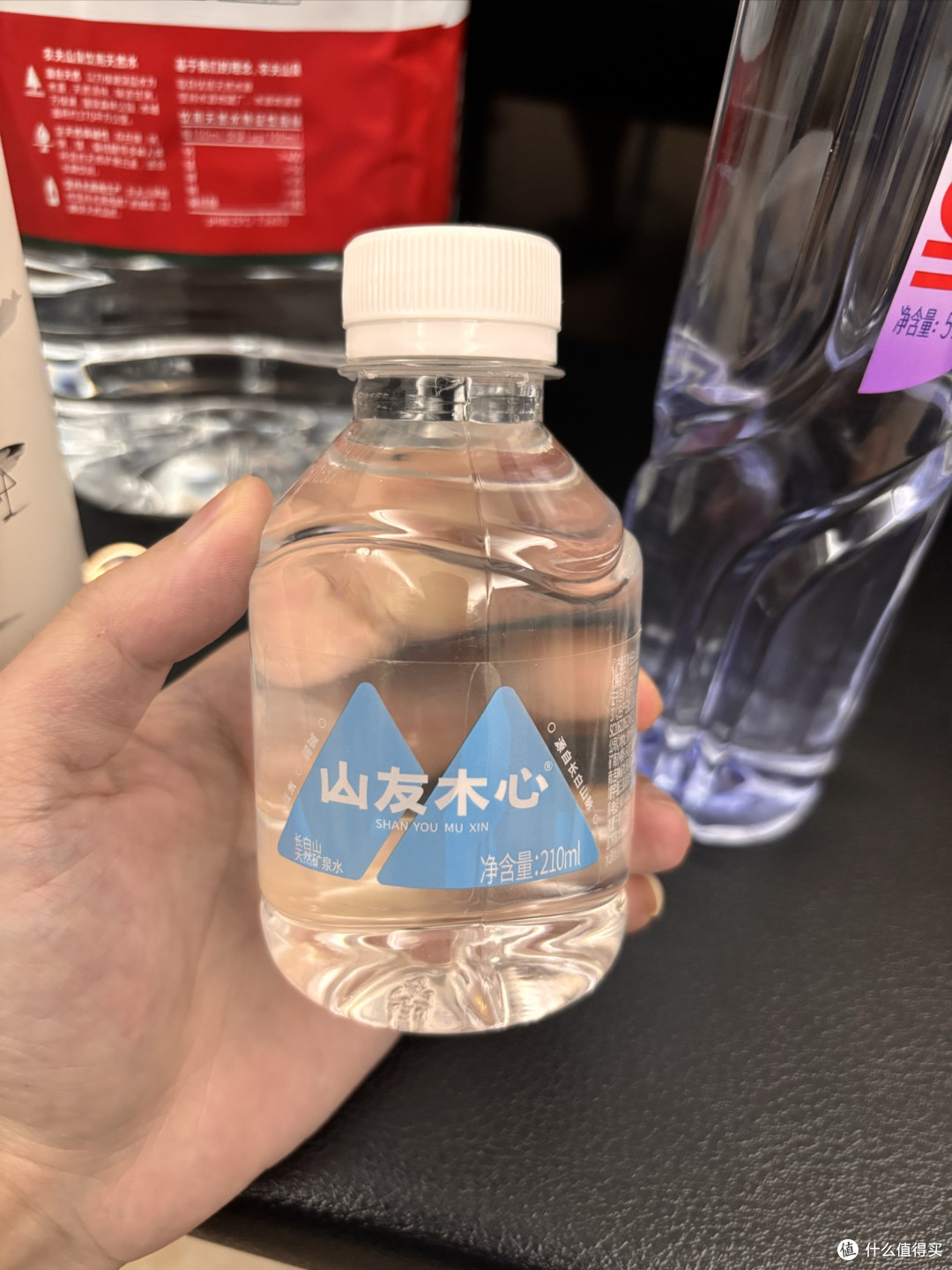 七分水三分茶，好茶配好水！