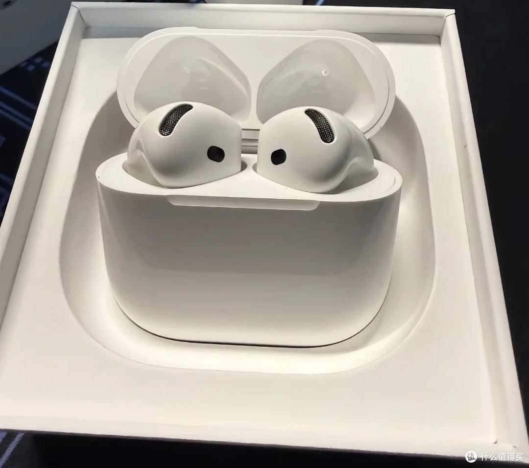AirPods5 真实上手实测|半入耳带降噪,优缺点一次性说清
