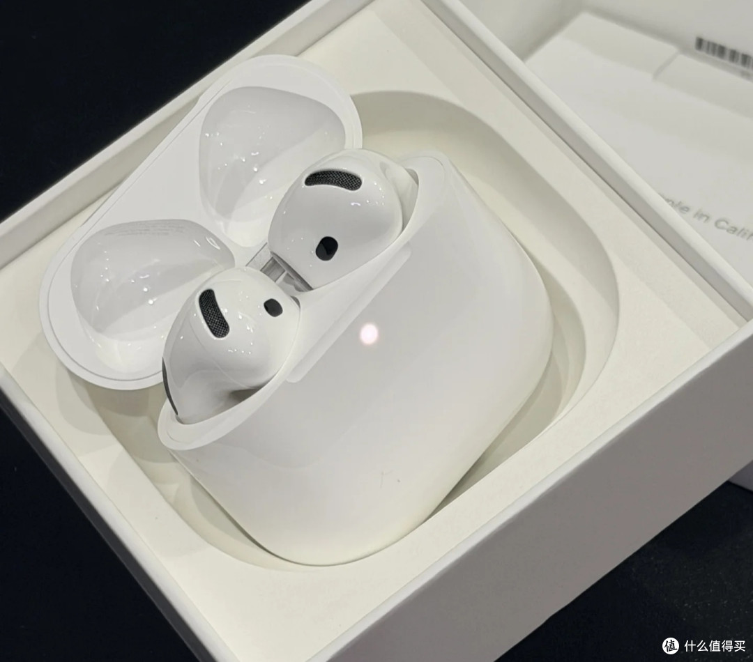 AirPods5 真实上手实测|半入耳带降噪,优缺点一次性说清