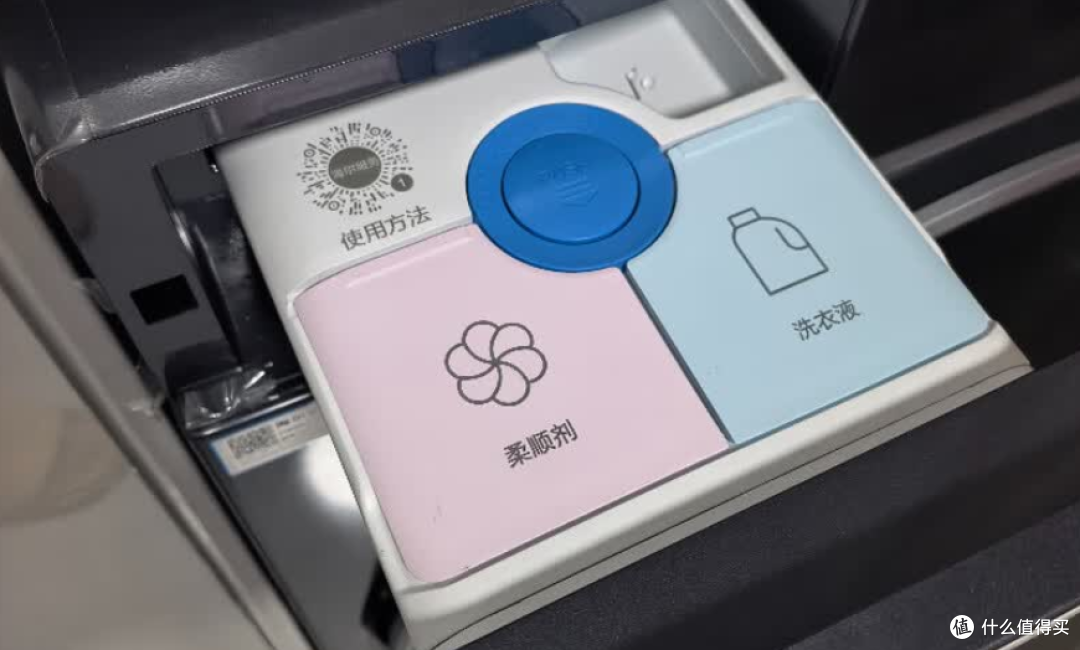 2026双11海尔云溪洗衣机怎么选?3.0、4.0Pro、5.0核心区别和价格