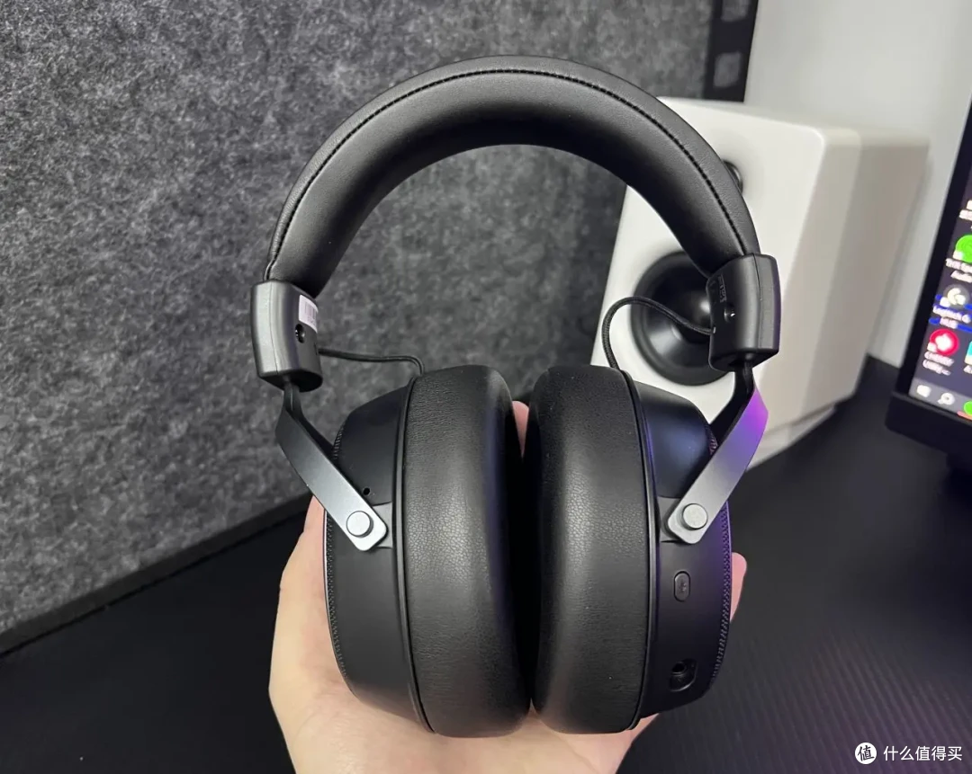 ATK又来统治耳机了？N9系列迎来重大升级！N9 V2首发评测