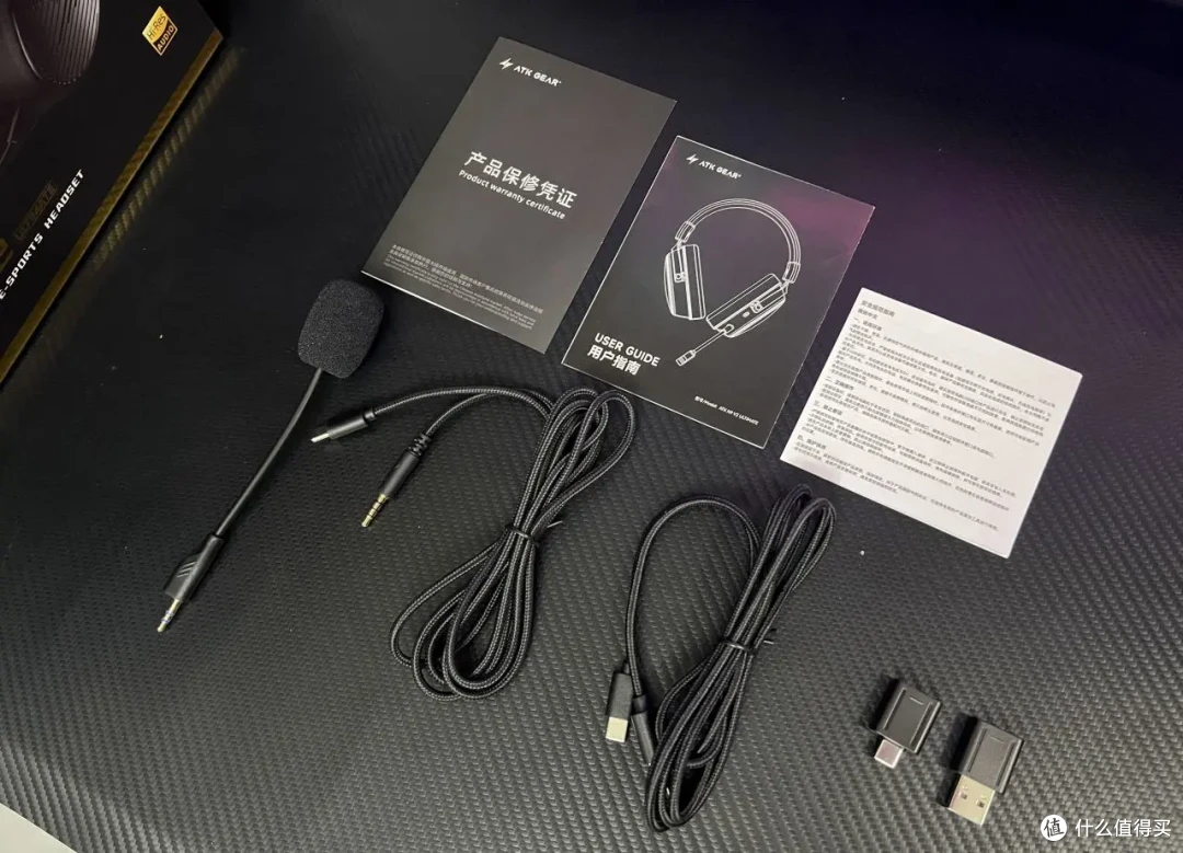 ATK又来统治耳机了？N9系列迎来重大升级！N9 V2首发评测