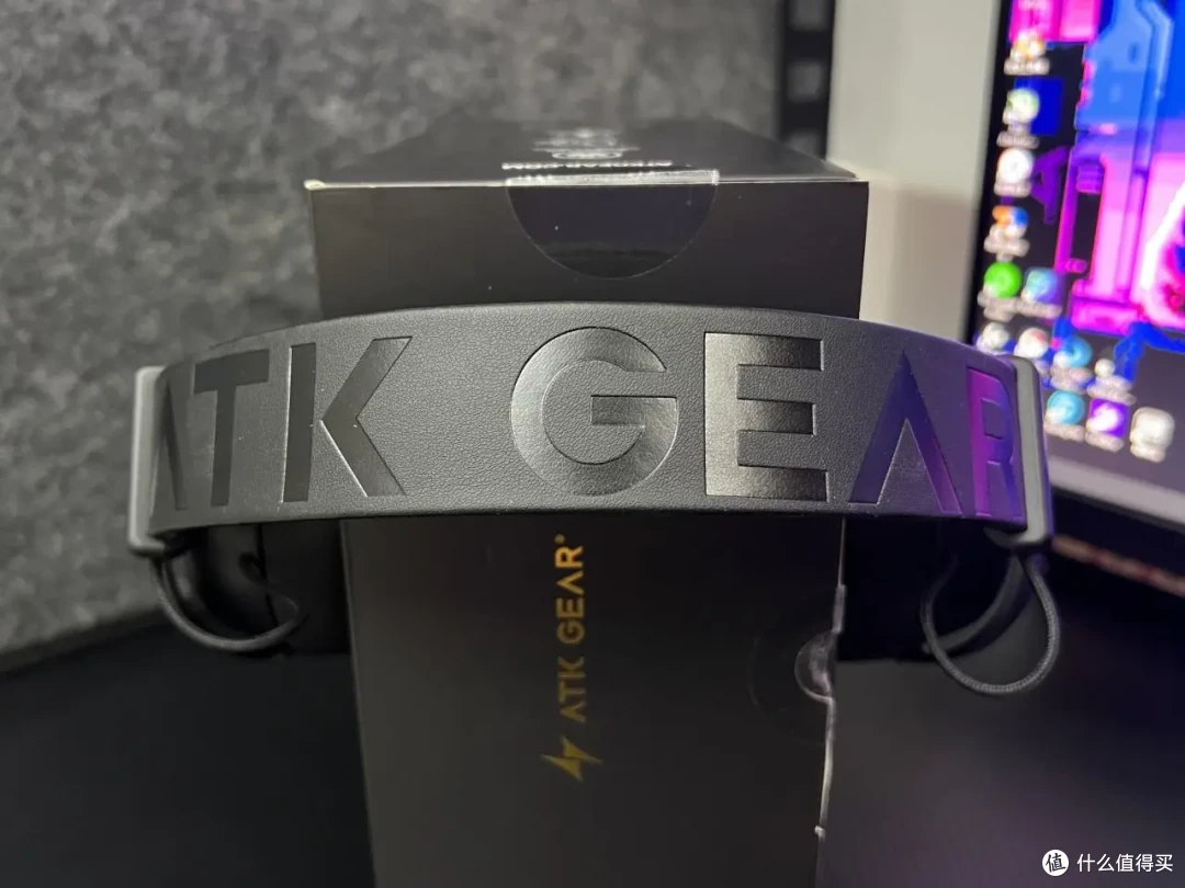 ATK又来统治耳机了？N9系列迎来重大升级！N9 V2首发评测