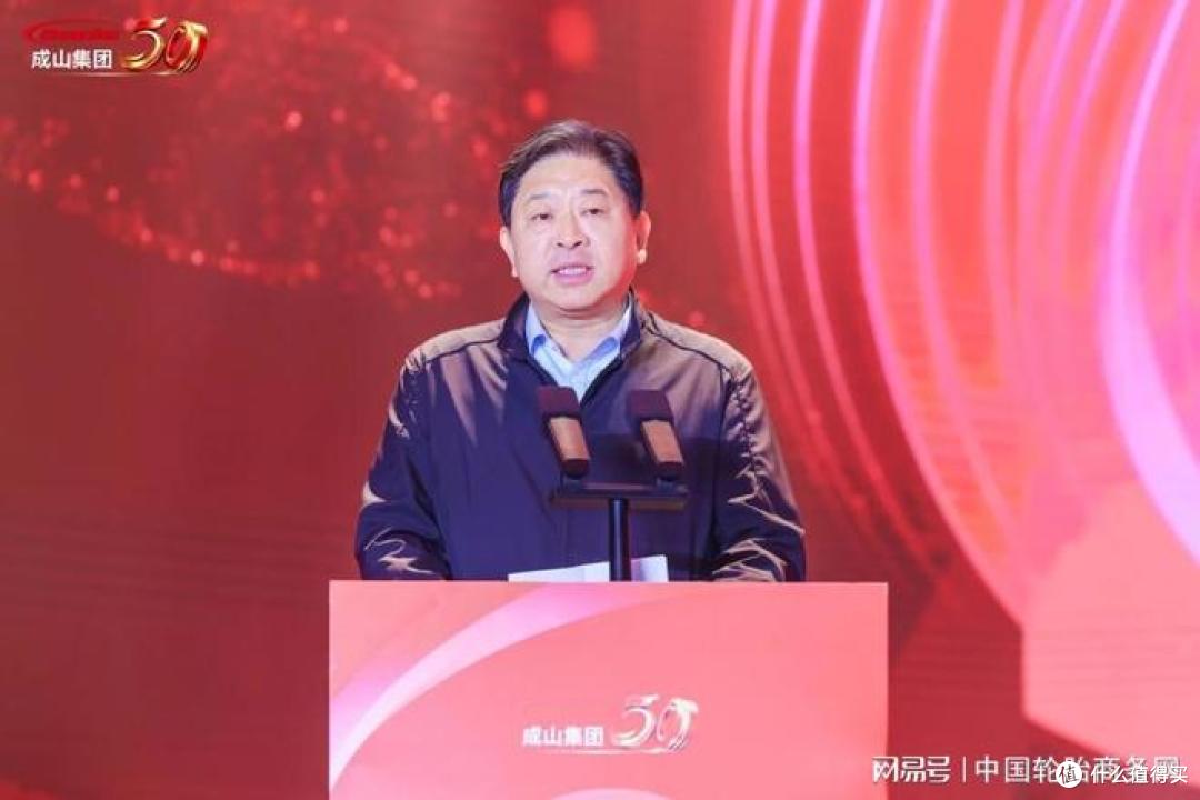 威海市人民政府副市长 袁志勇
