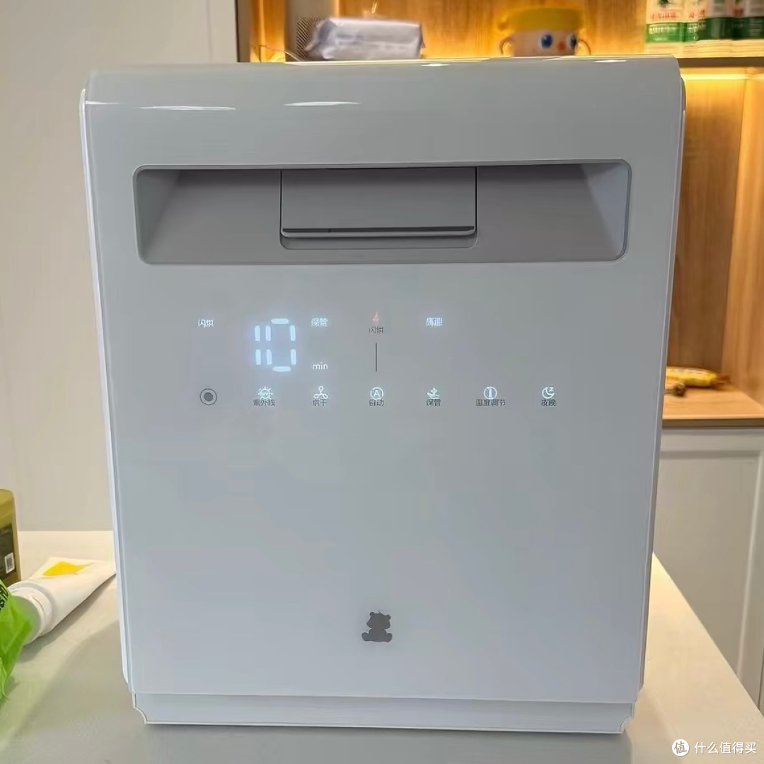 25L 还是 30L?6 款大容量母婴消毒柜横评,容量差多少一次说清
