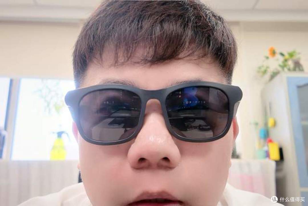 瑞声AAC旗舰矩形扬声器加持 飞雅FIYAF3智能音频眼镜深度体验评测