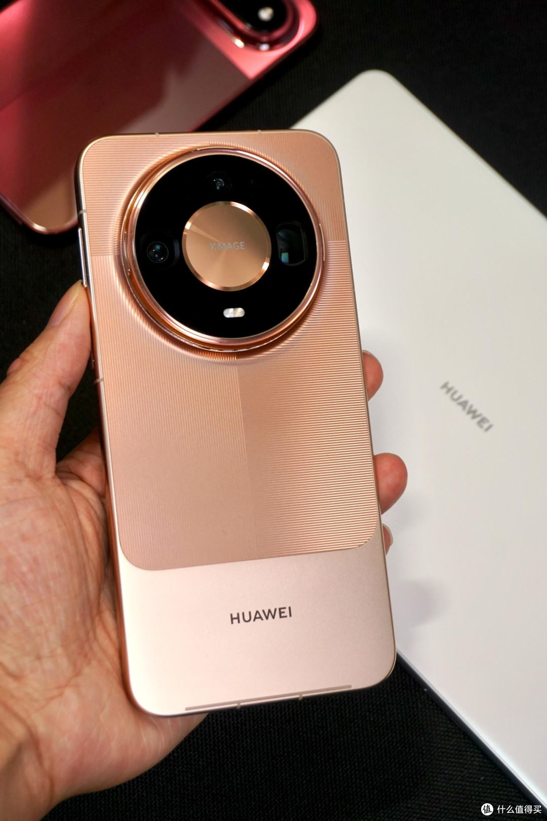 Mate90 Pro Max一月深度实测报告