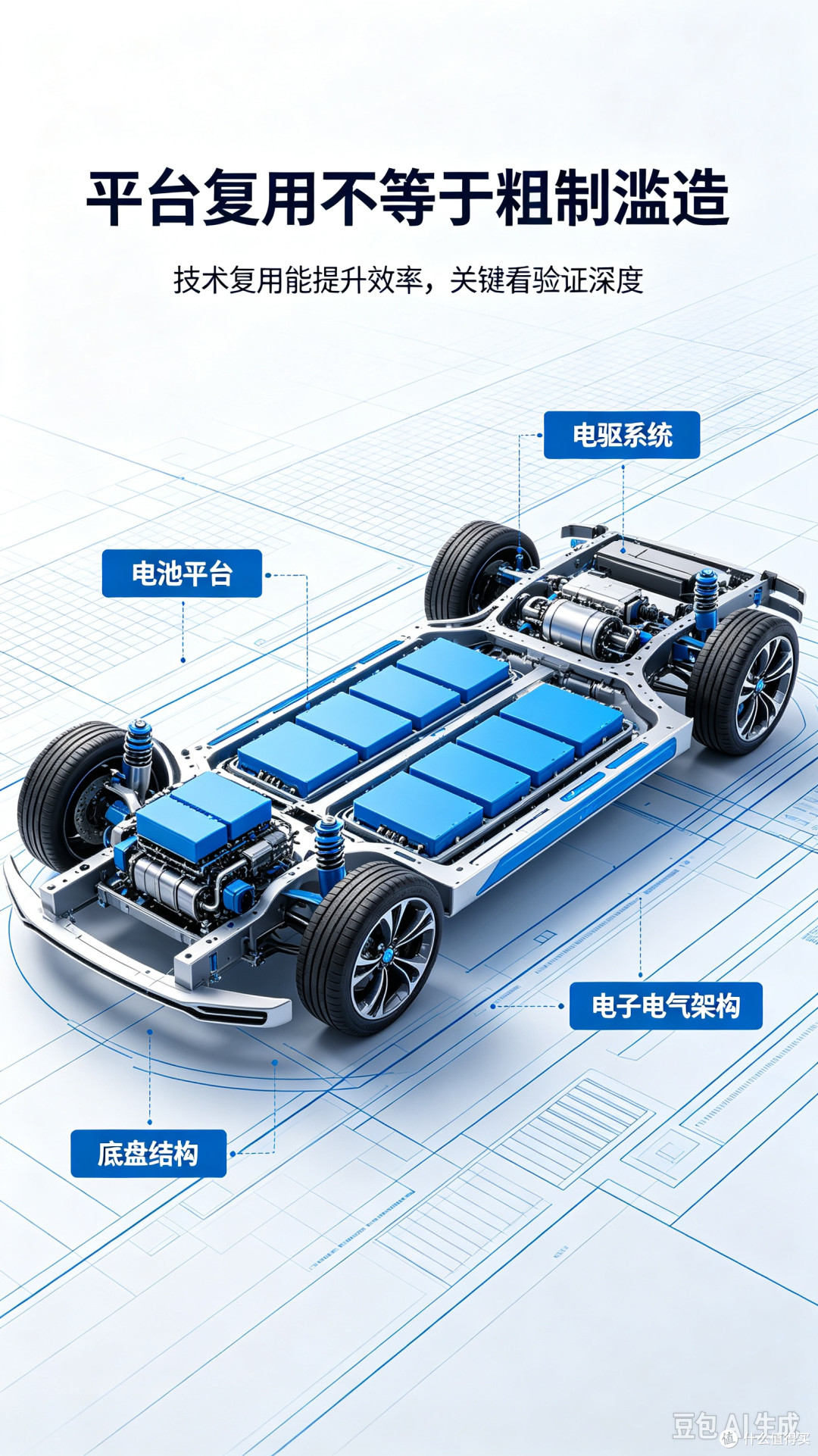 真的是“速成车”吗？#车圈硬核热评局