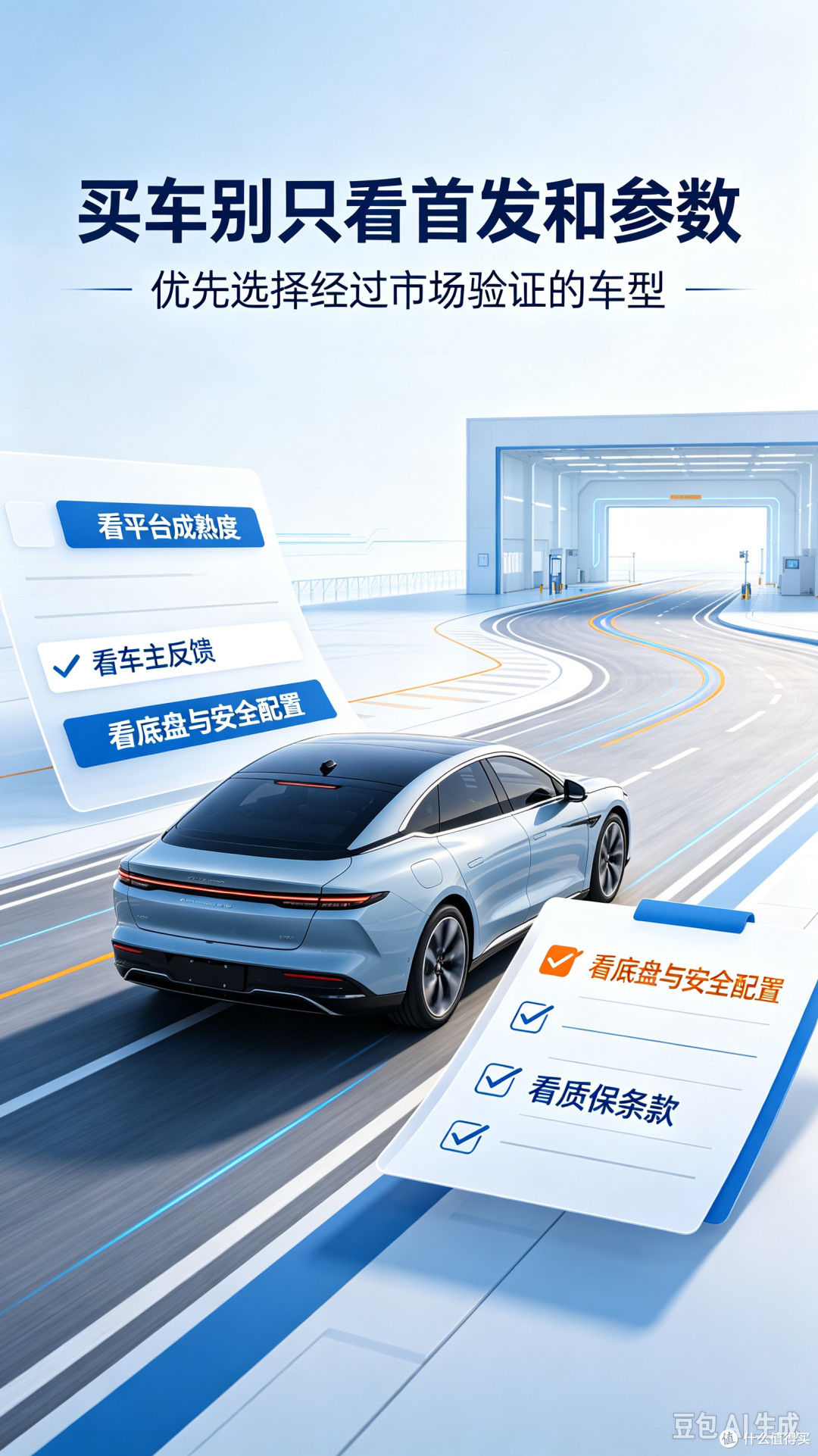 真的是“速成车”吗？#车圈硬核热评局