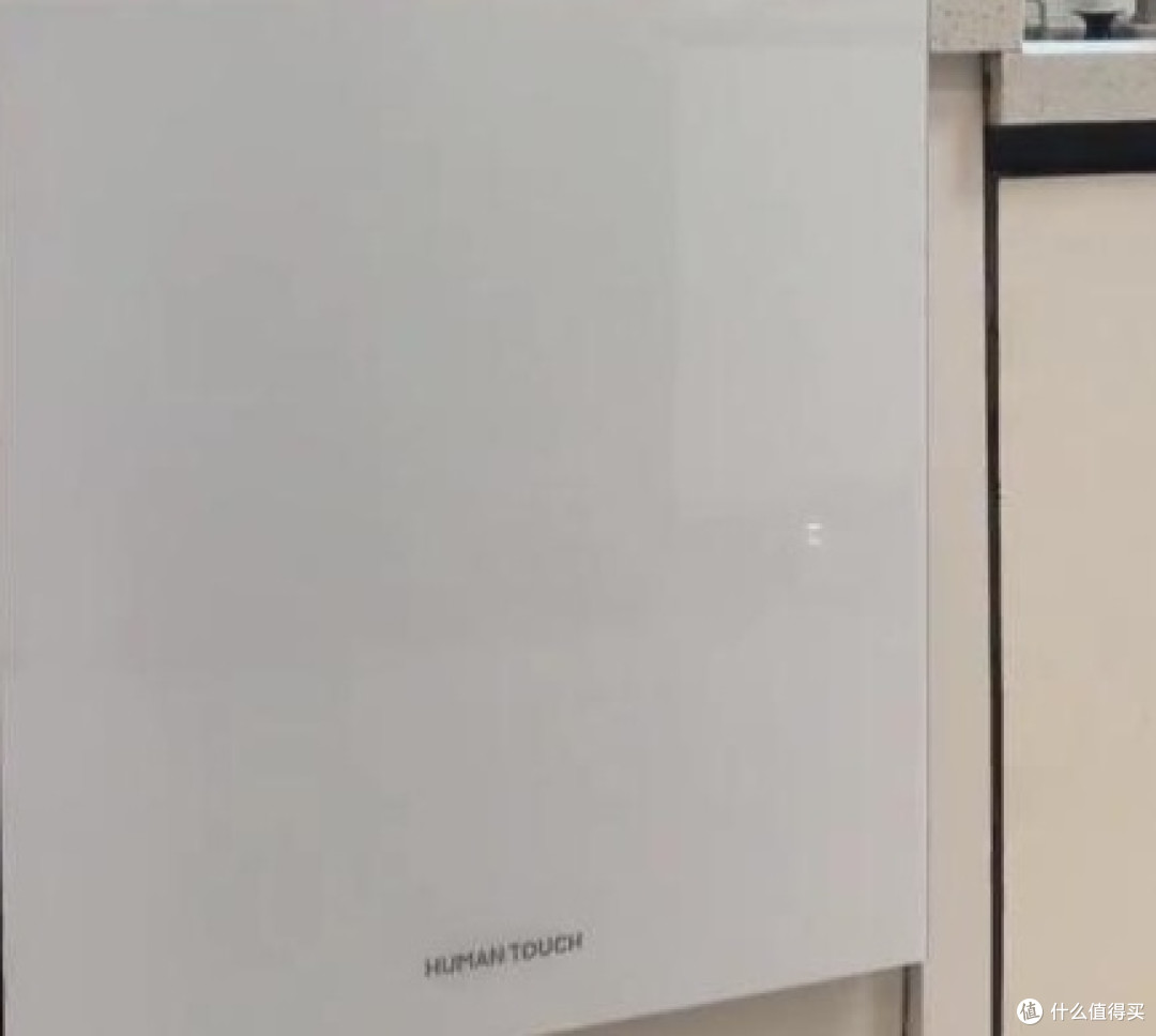 凭什么女生就得洗碗！砸台面入手慧曼 i3Pro 洗碗机