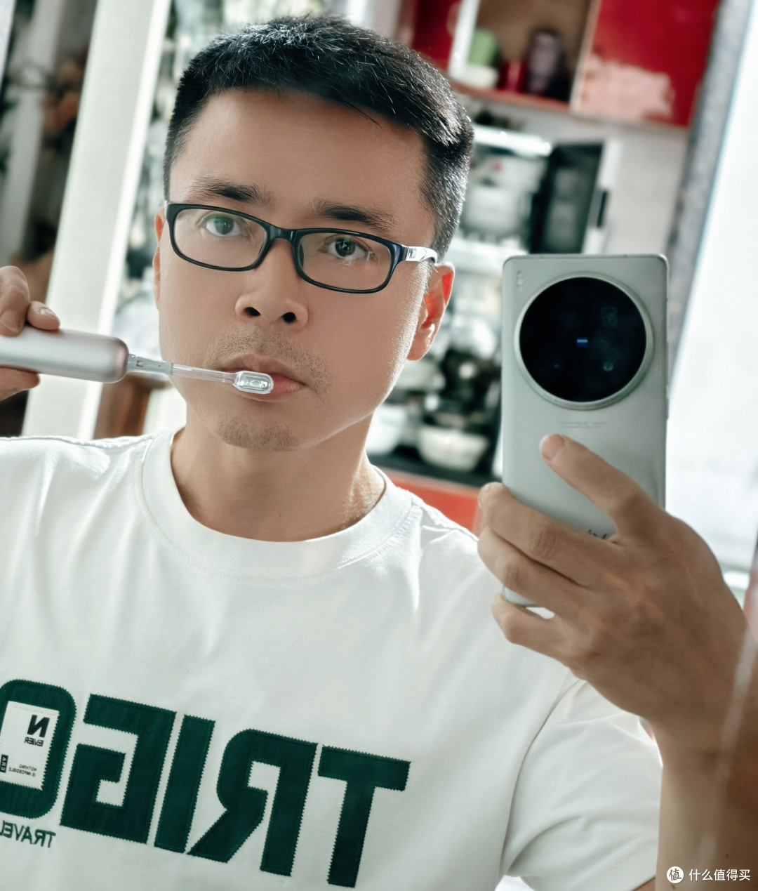 四十几岁就有老人味?是不洗澡的锅,还是吃得太油腻?怎样摆脱老人味,曾经重度老人味患者手把手教你