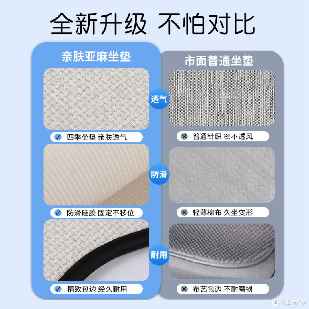后排被闺蜜霸占只因太可爱!西高地坐垫让屁股也住进童话
