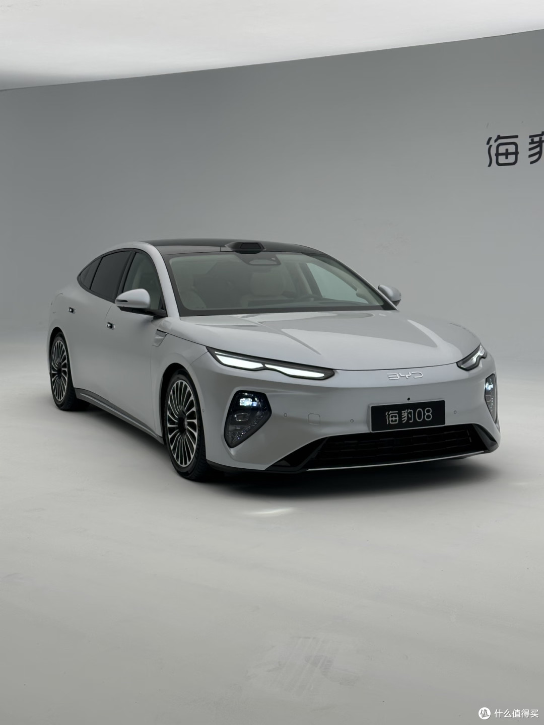 全网热议比亚迪海豹08：是配置堆料，还是真正的家用旗舰？