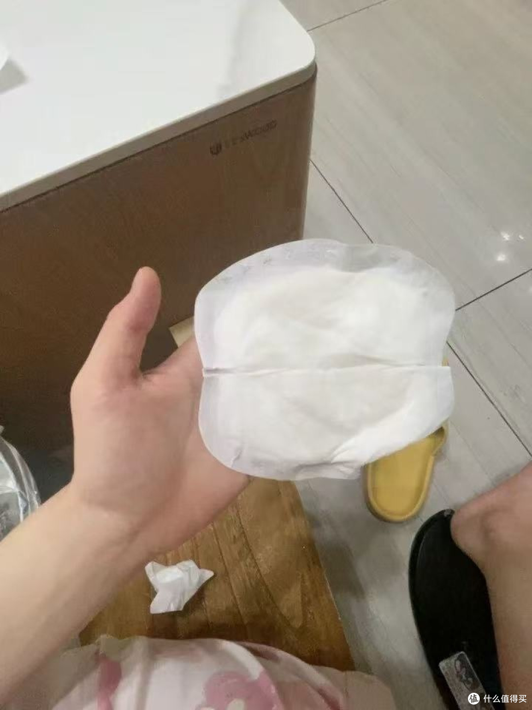 大号防溢乳垫超薄透气,哺乳期一次性产妇乳贴