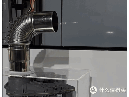 「拆机实测」一级能效燃气热水器值不值买?卡萨帝燃热CWV7 MAX