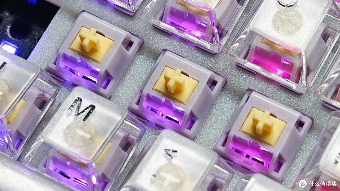 小配列....机械键盘？铝坨坨+65配列只要300出头？黑吉蛇AL65V2