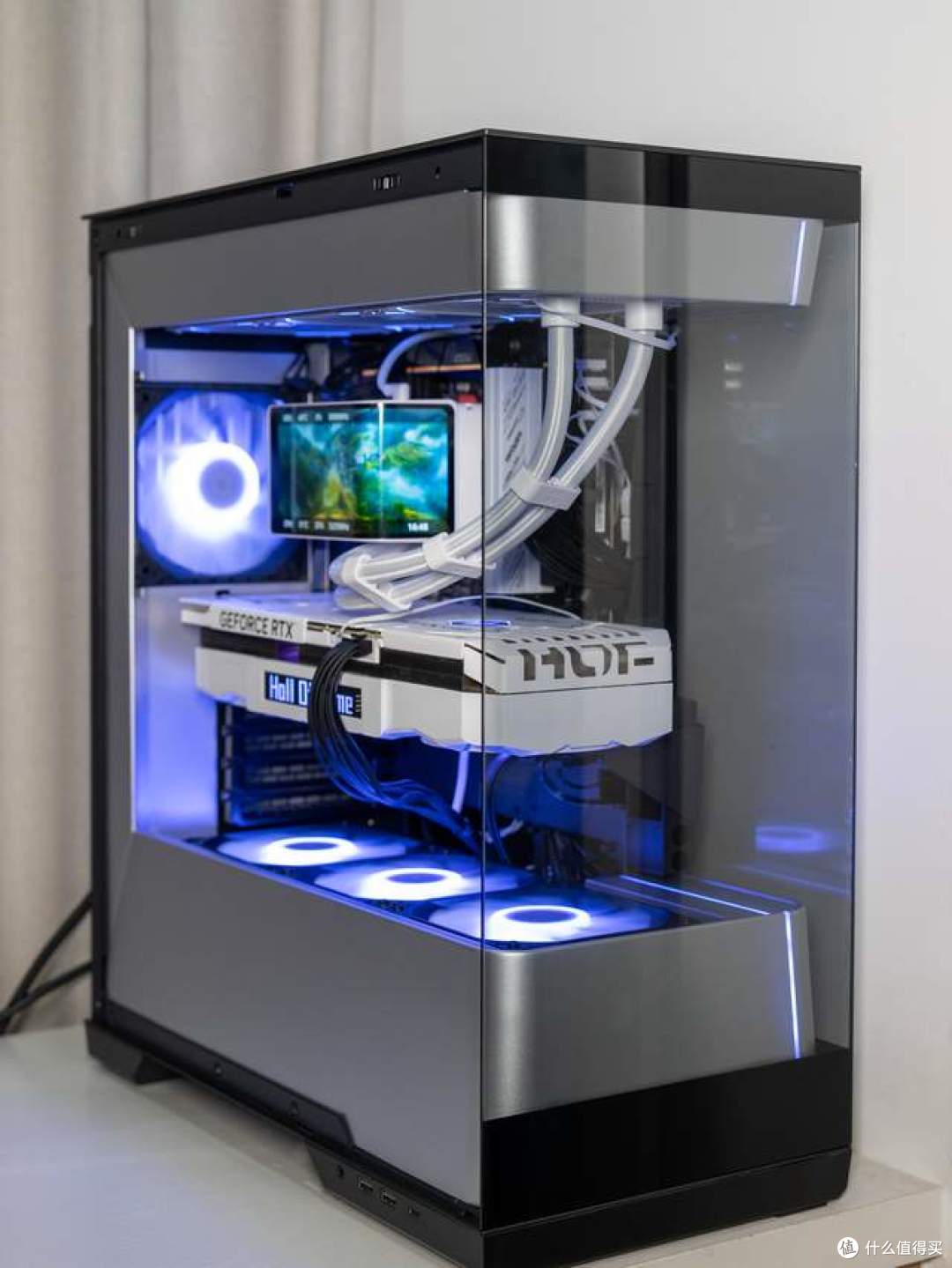 从R5 5600到U7 270KP 显卡怎么配?四个场景照着抄作业