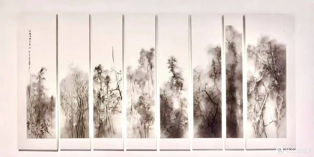 《渐·欢——陈国欢 赵渐明作品展》在江苏省现代艺术馆开幕