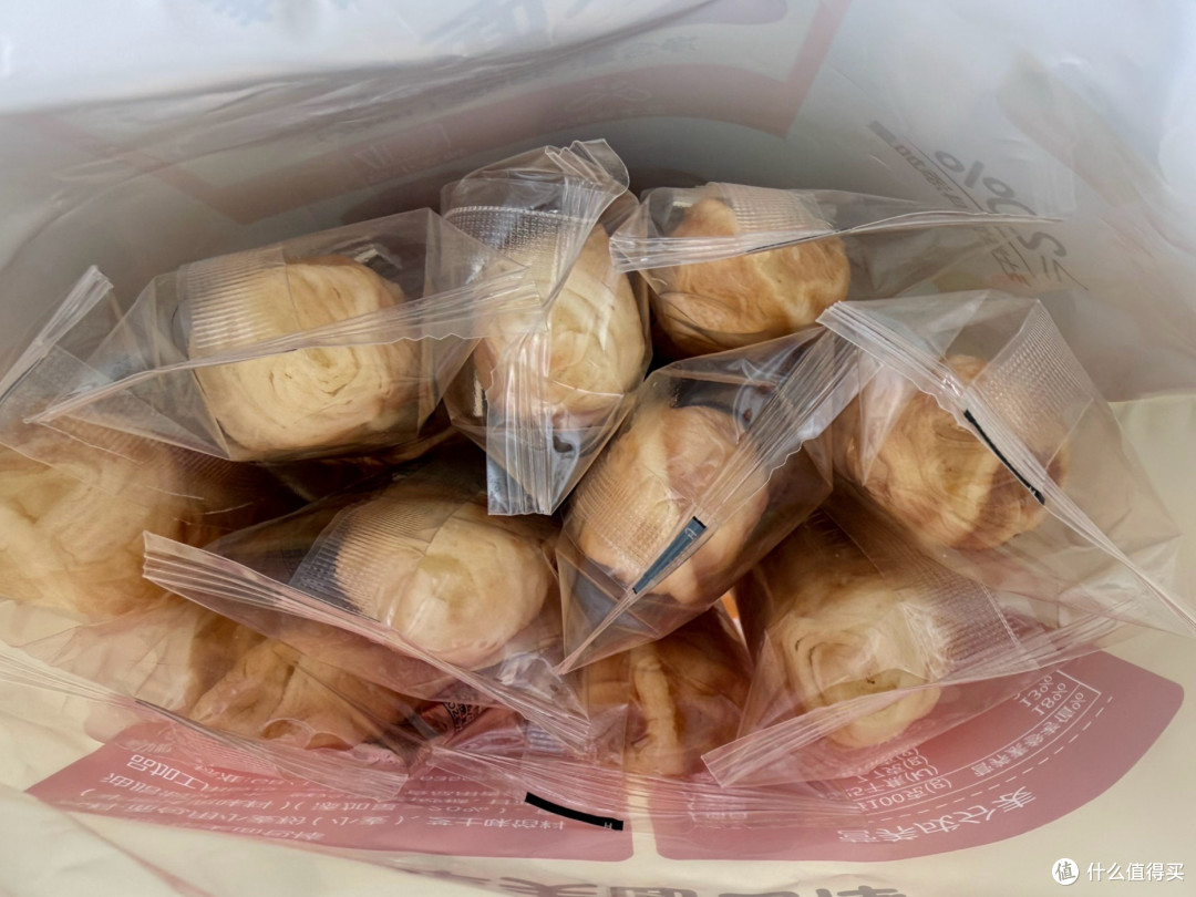 华夫面包棒实测:0反式脂肪酸,芝士脑袋闭眼入