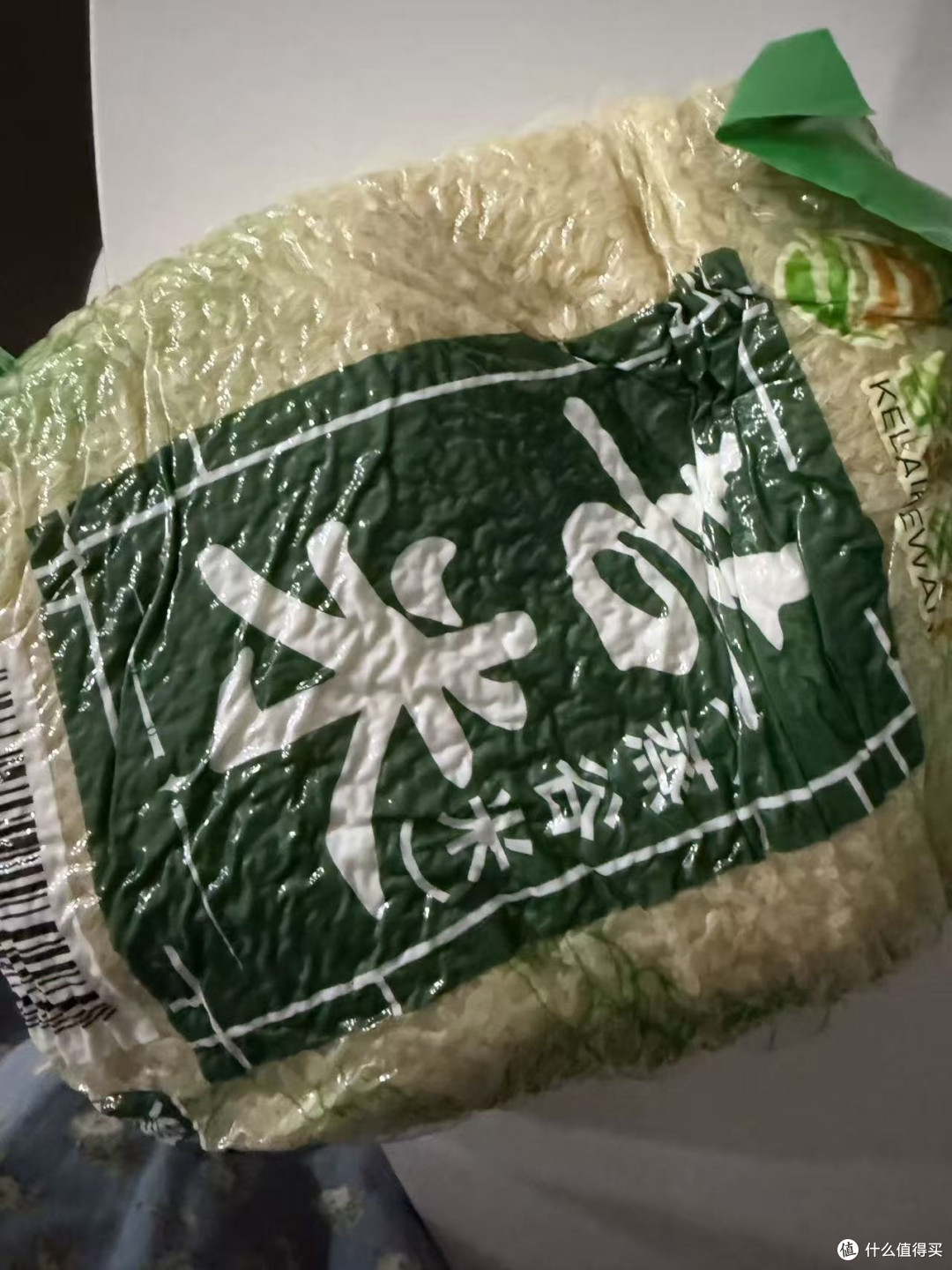 五华菩米蒸谷米，低升糖杂粮孕妇糙粗粮