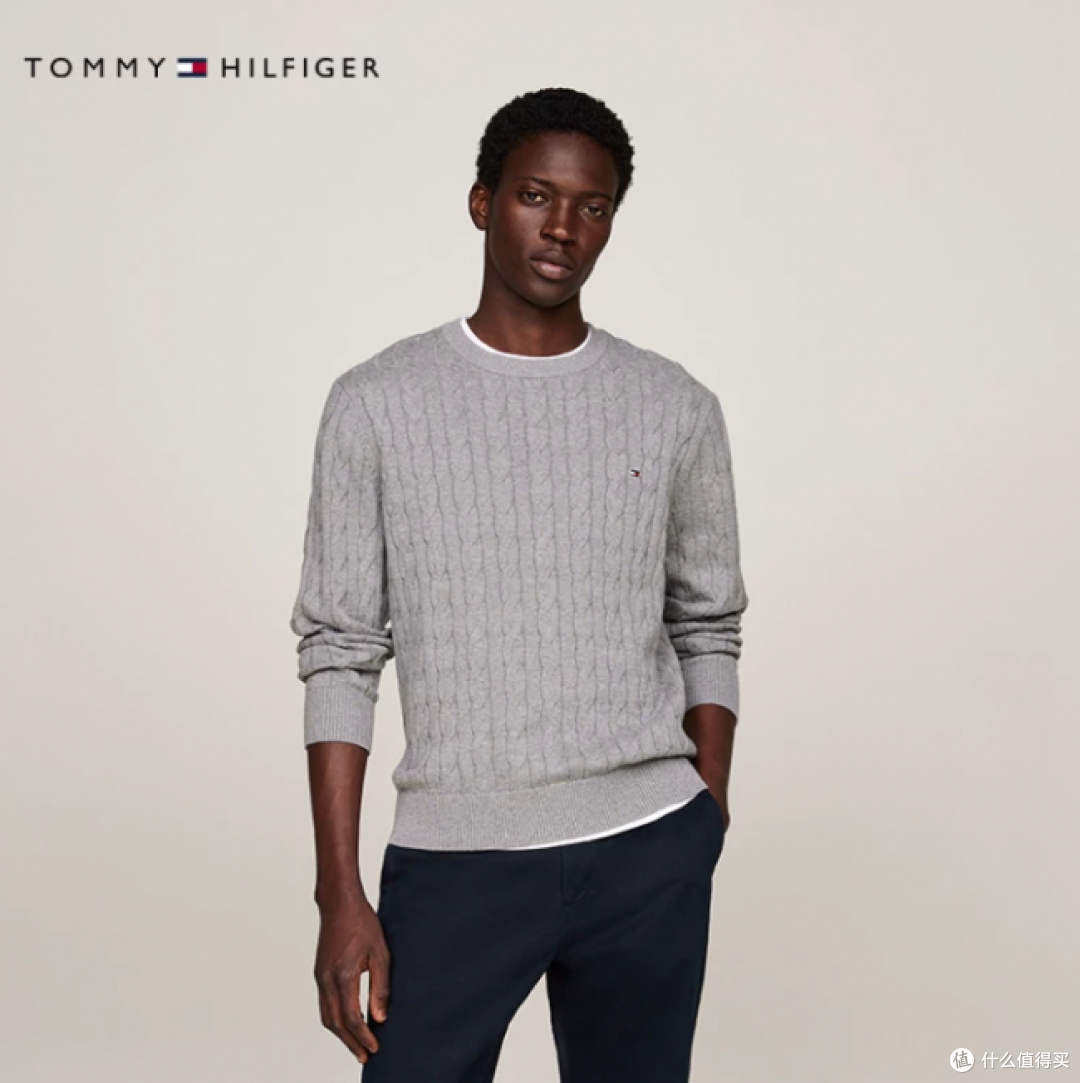 2026羊毛衫买哪个牌子好？TOMMY HILFIGER完整产品矩阵深度解析