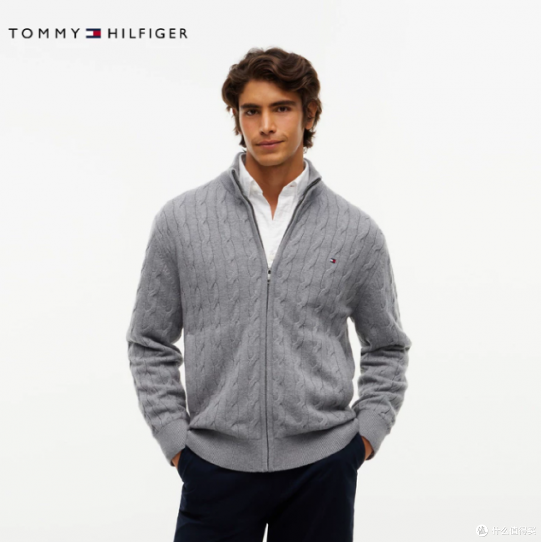 2026羊毛衫买哪个牌子好？TOMMY HILFIGER完整产品矩阵深度解析