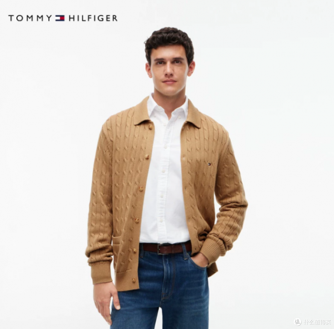 2026羊毛衫买哪个牌子好？TOMMY HILFIGER完整产品矩阵深度解析