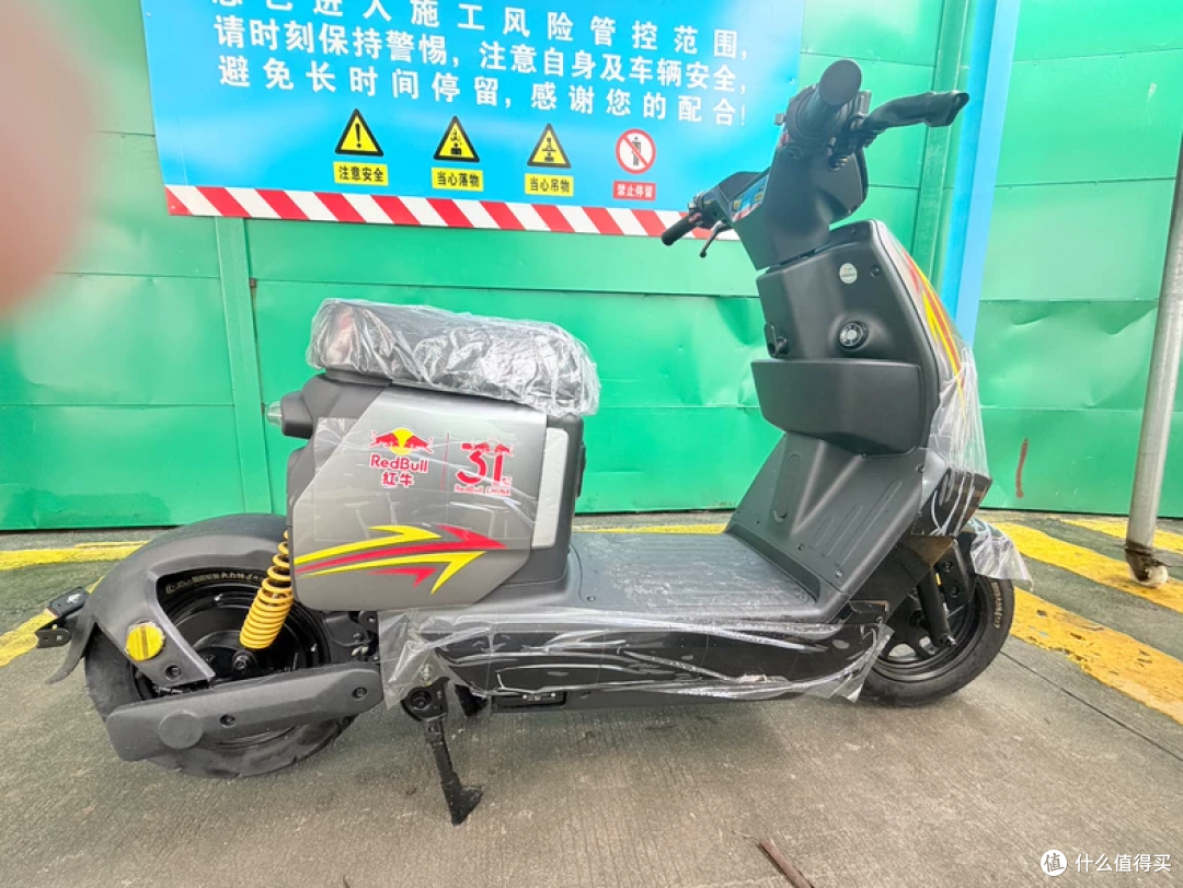 想半价捡漏小电驴?一招,2千以下随便捡,买菜车省一半钱