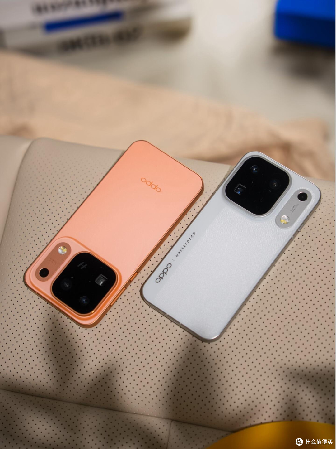 Find X10 Pro Max深度体验