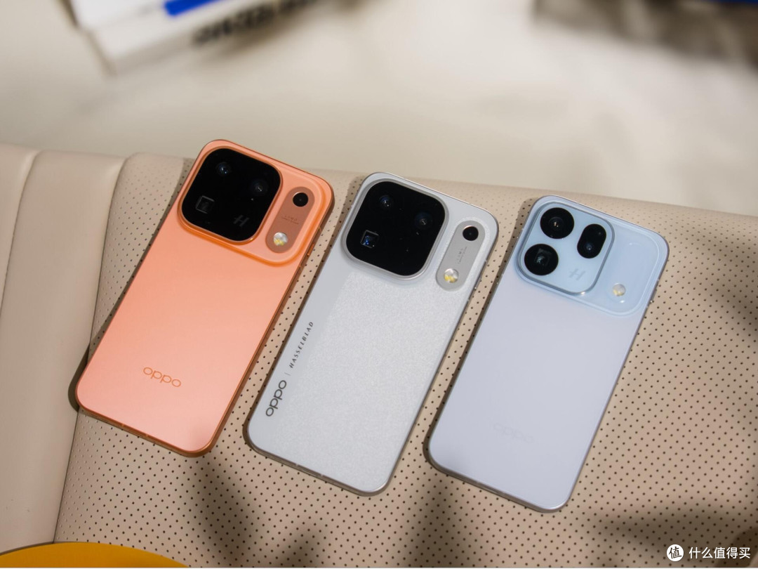 Find X10 Pro Max深度体验
