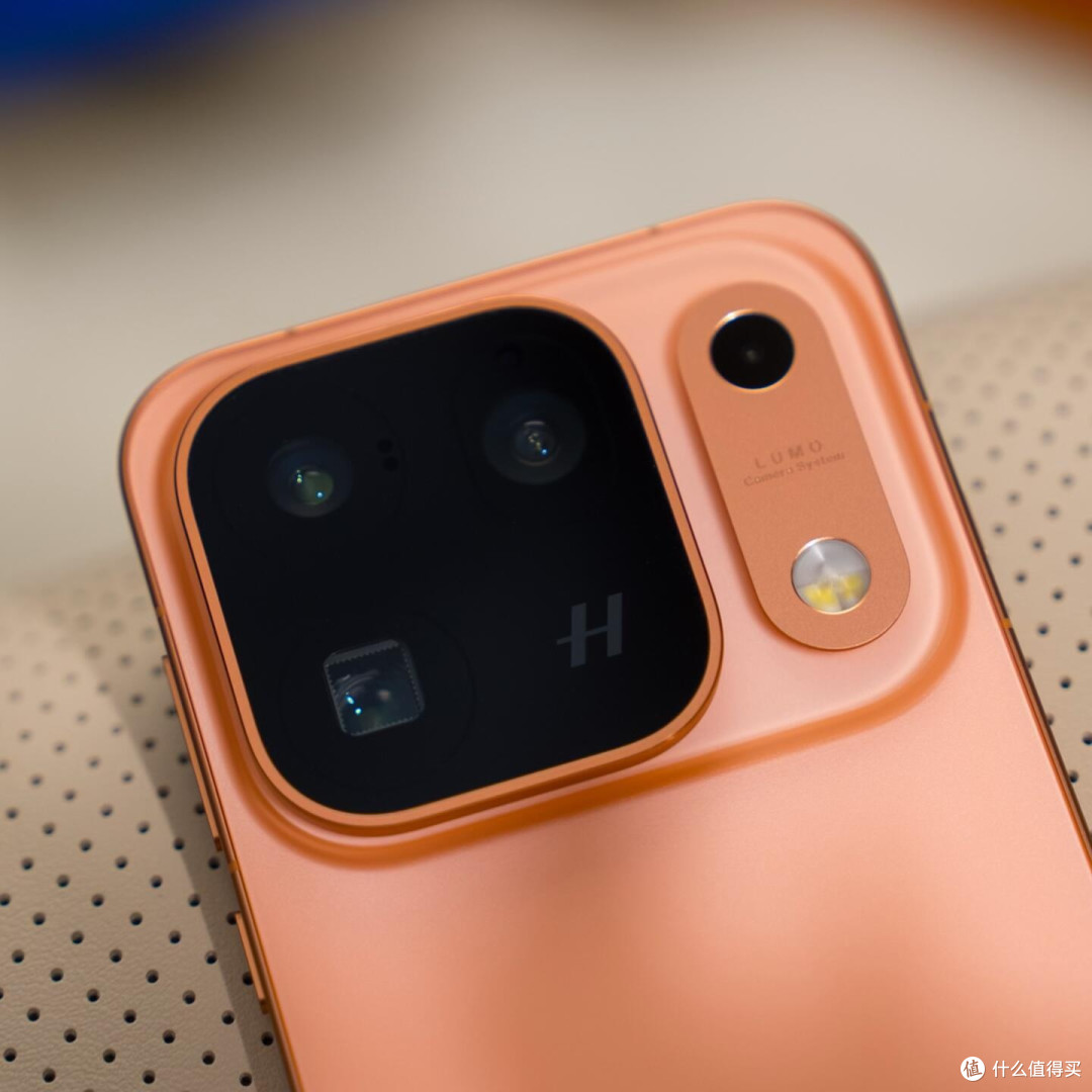 Find X10 Pro Max深度体验