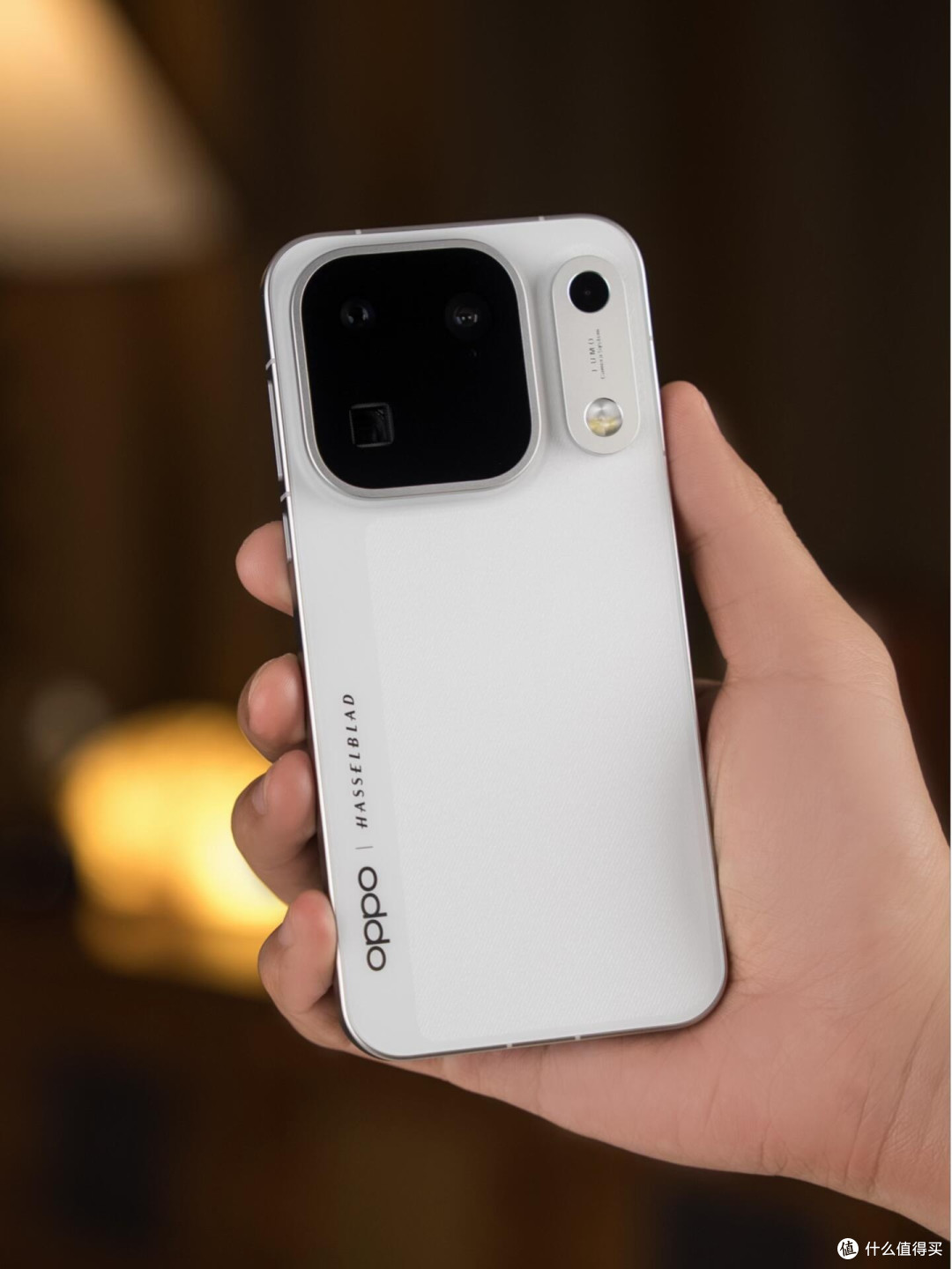 Find X10 Pro Max深度体验