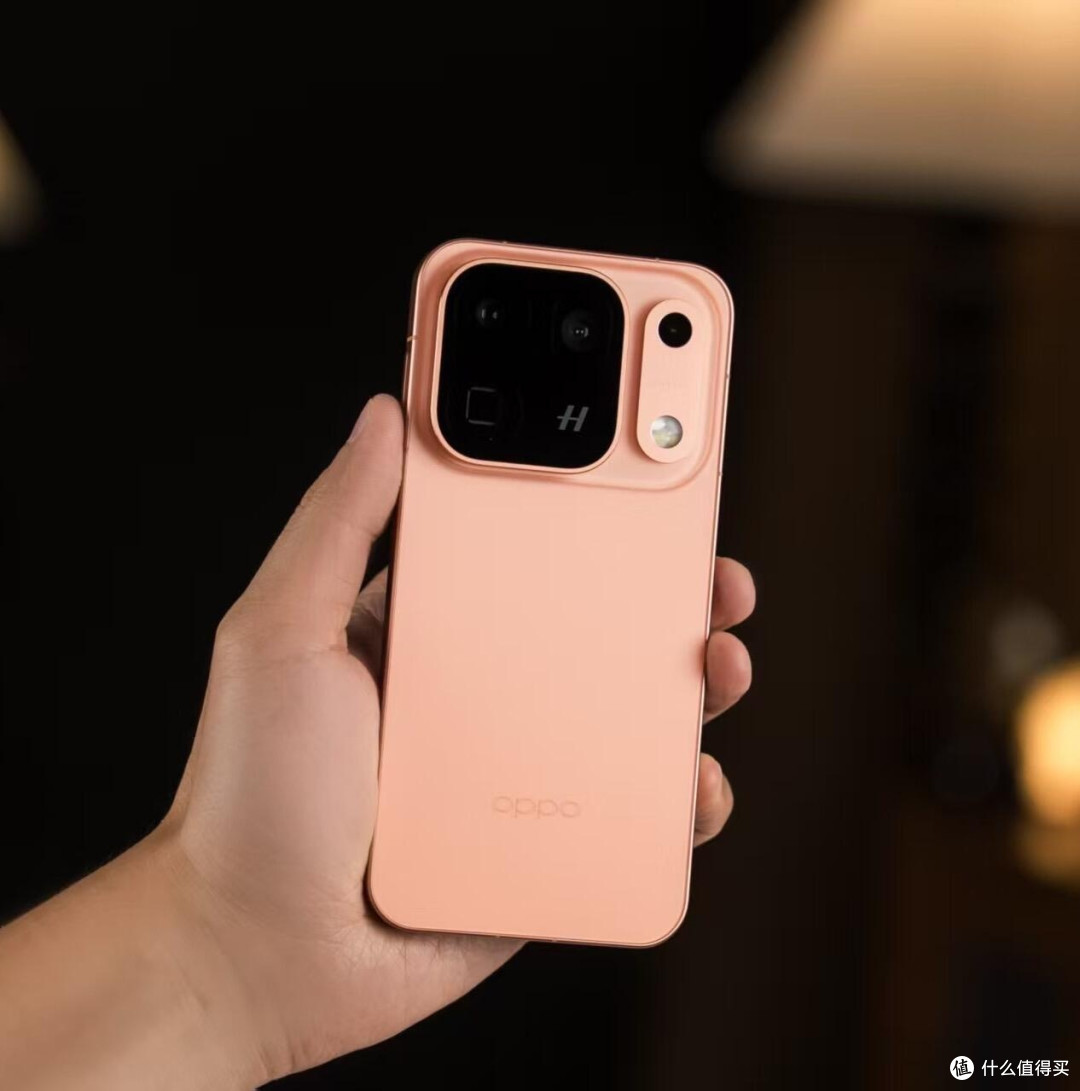 Find X10 Pro Max深度体验
