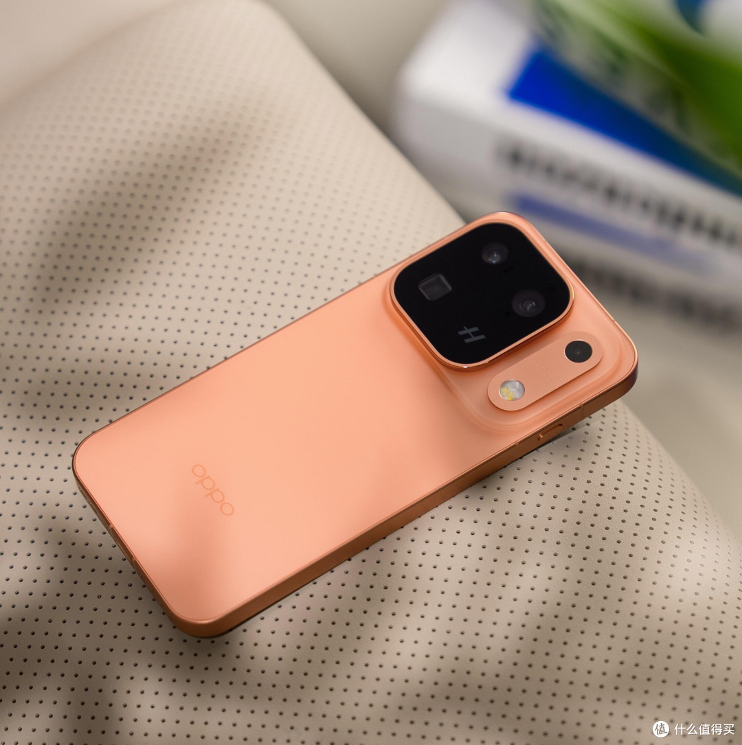 Find X10 Pro Max深度体验报告