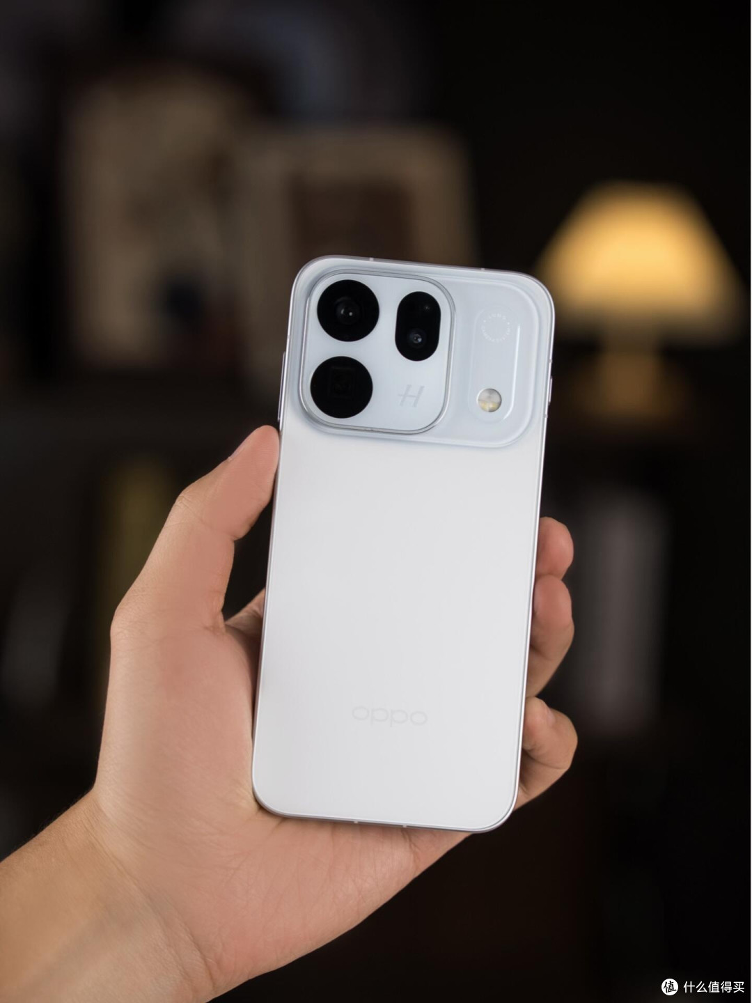 Find X10 Pro Max深度体验报告