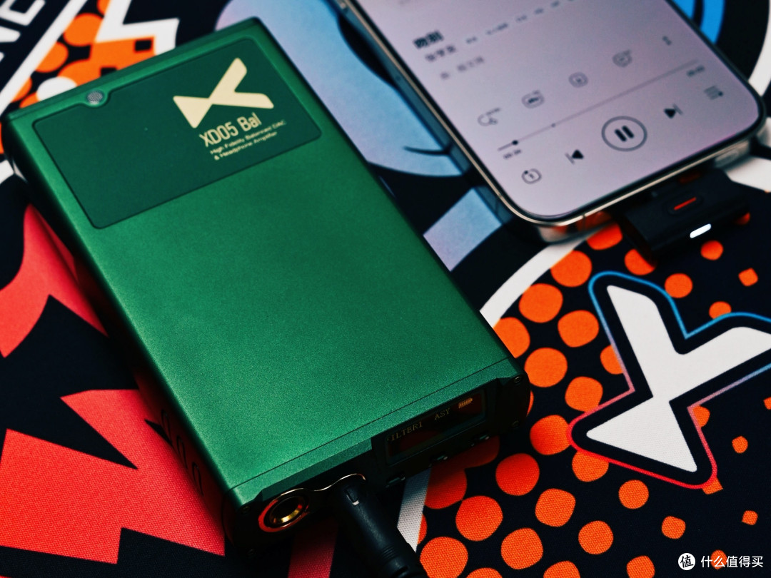能推大耳的便携耳放谁最值?最便宜的那台,反而是唯一能换芯的
