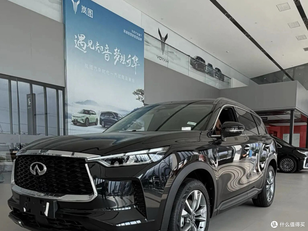 月销50台的"冷门豪车",如今已是无人问津,这车真可惜了