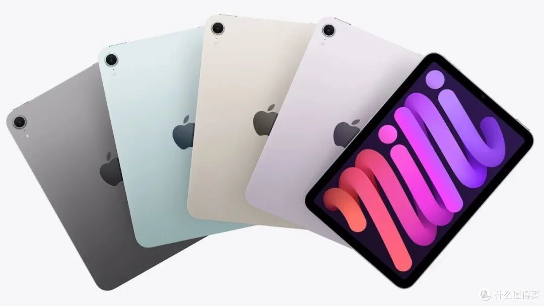 5999 元起!新款 iPad mini 售价将大幅上涨,还是60Hz!