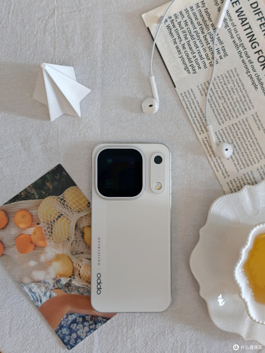 Find X10 Pro Max四十天实测
