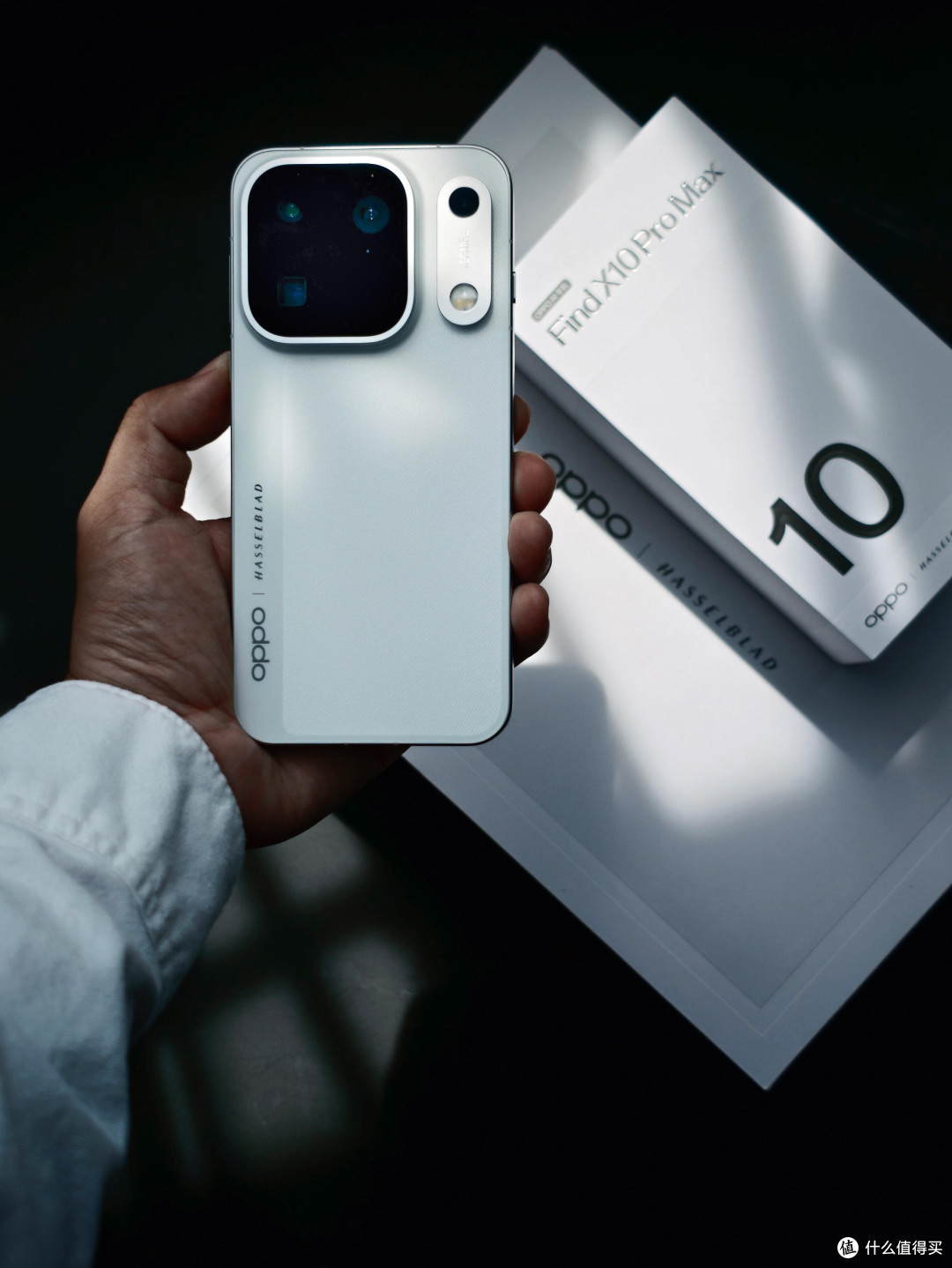 Find X10 Pro Max四十天实测
