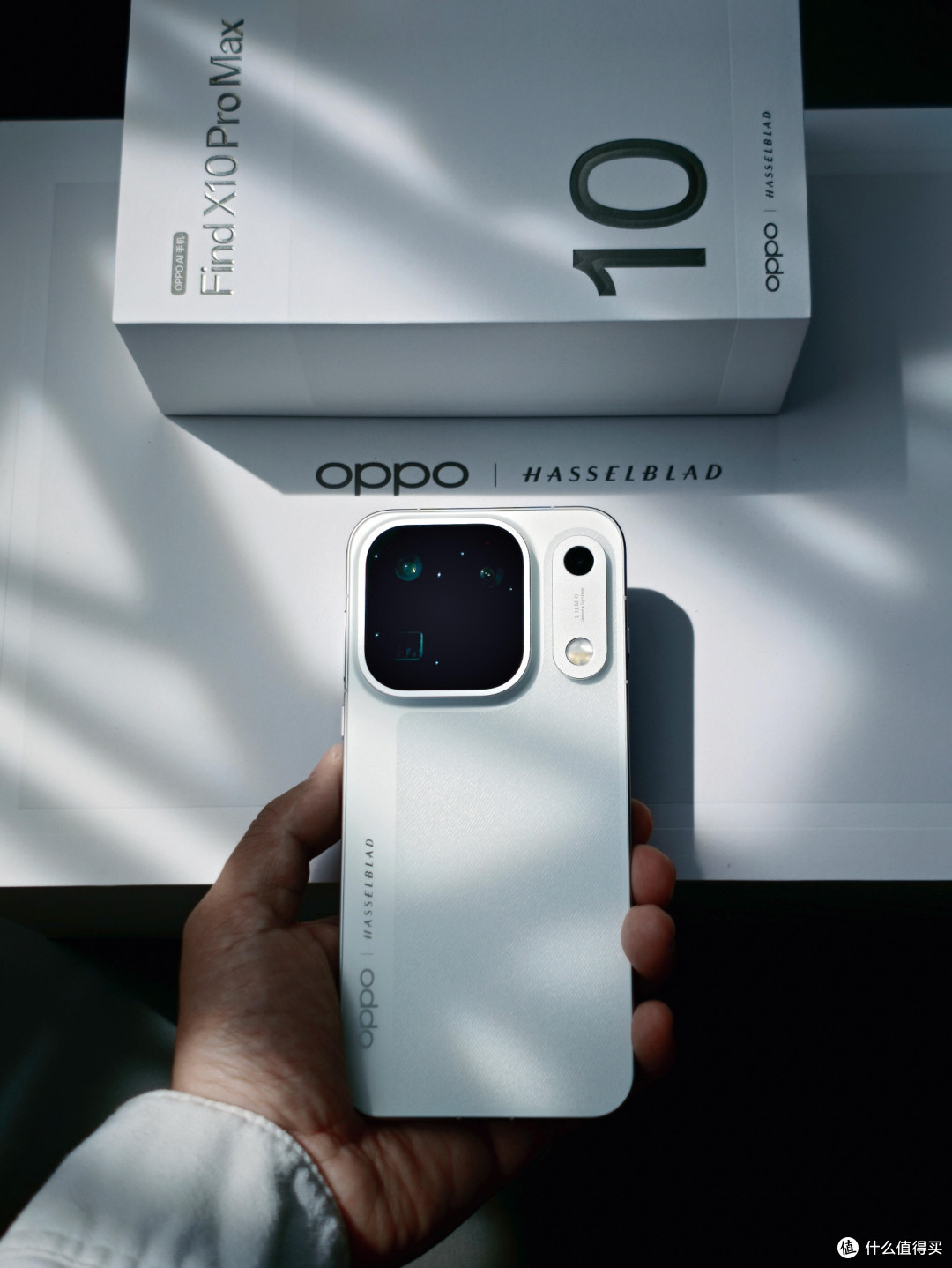 Find X10 Pro Max四十天实测