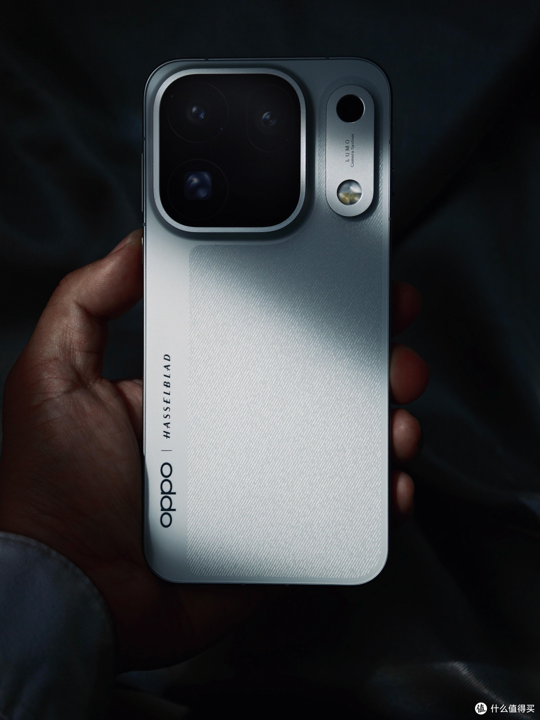 Find X10 Pro Max四十天实测